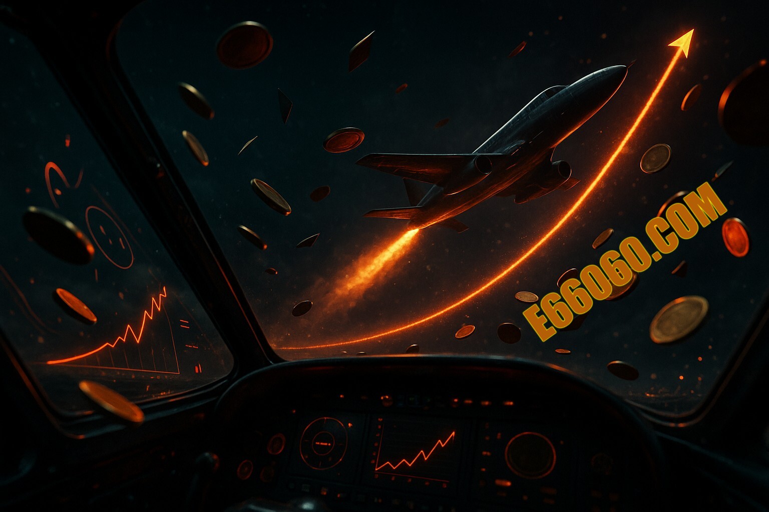 Como Jogar Aviator