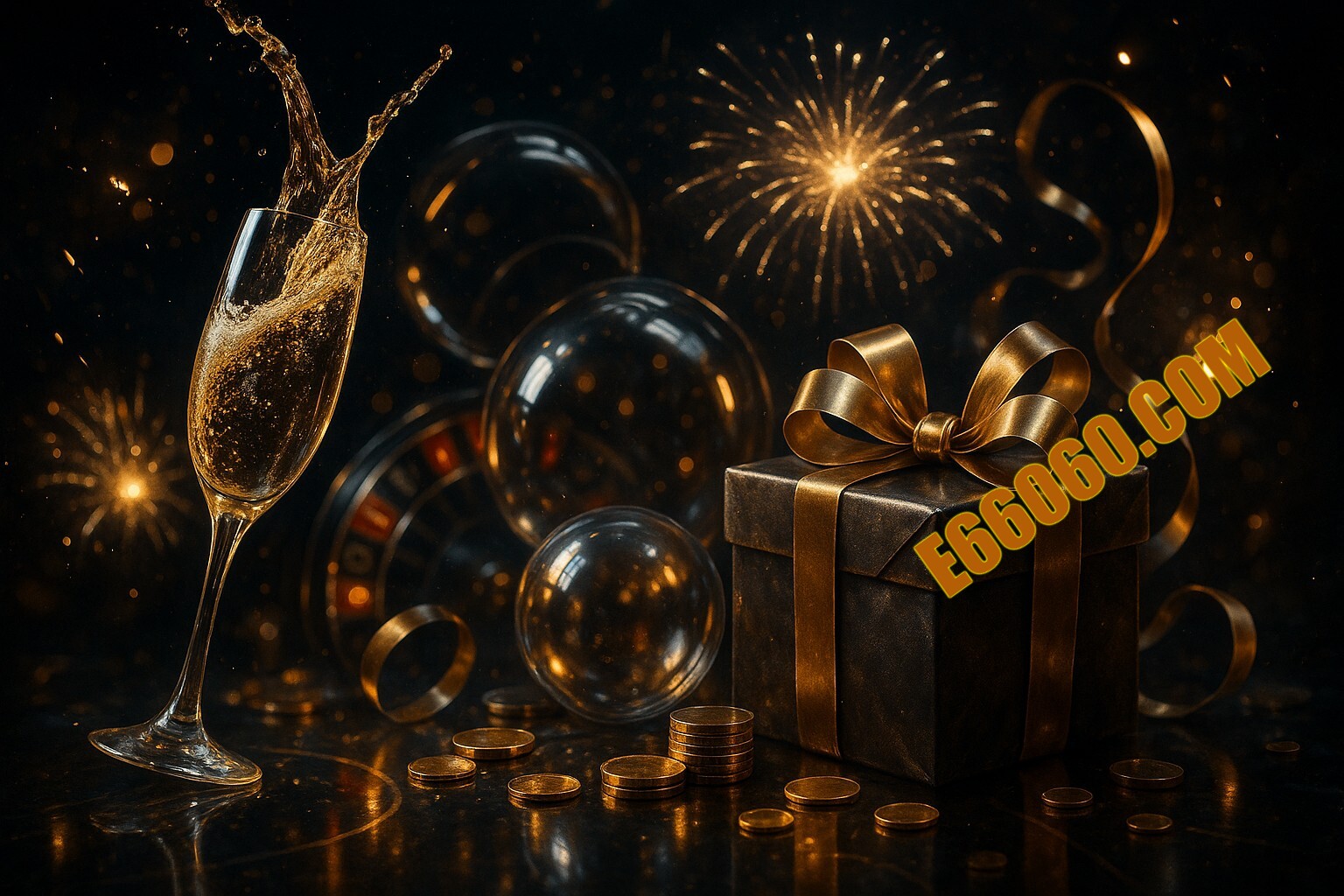 Bônus Festivos