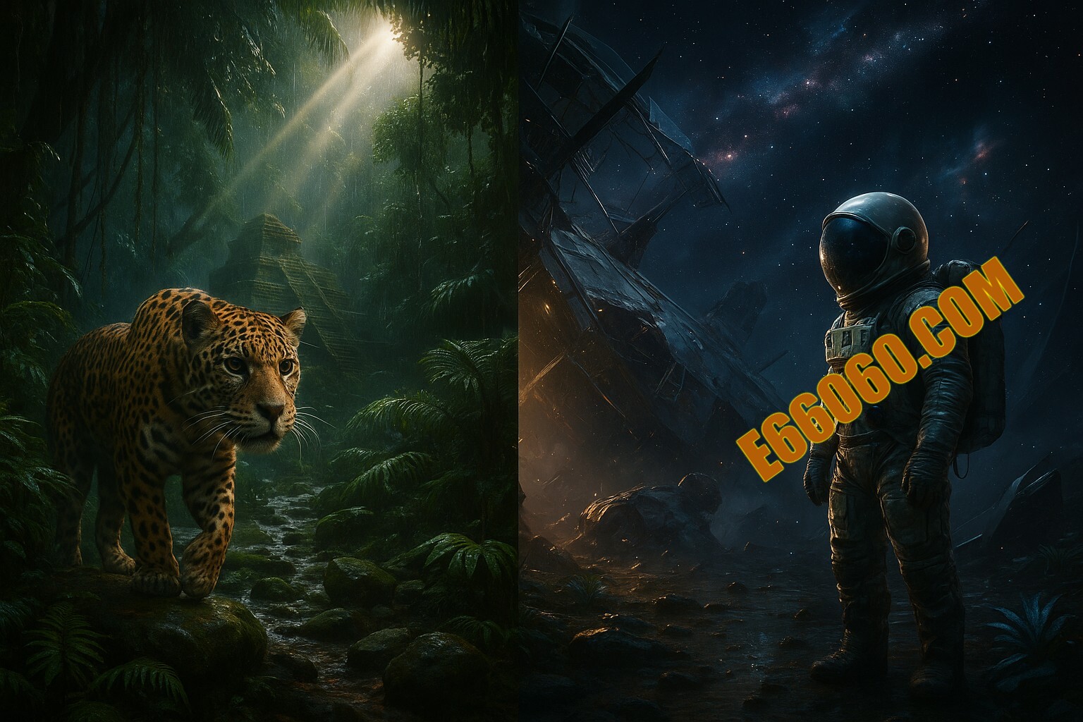 Jogos Populares