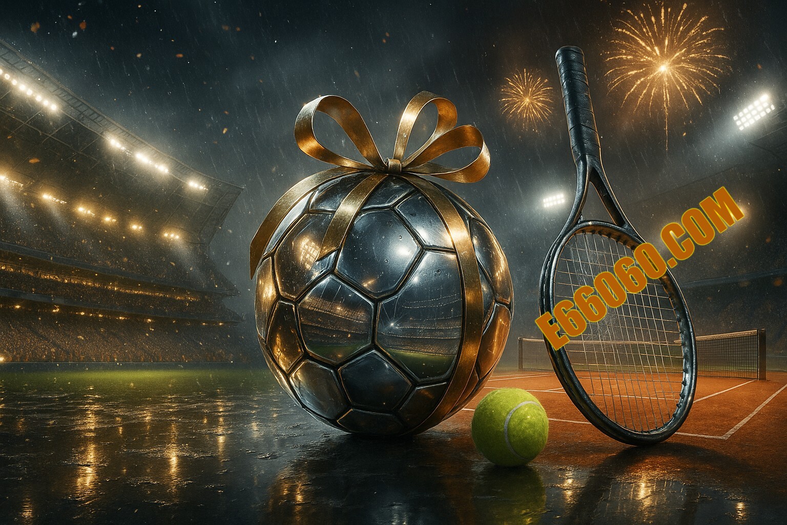 Eventos Esportivos