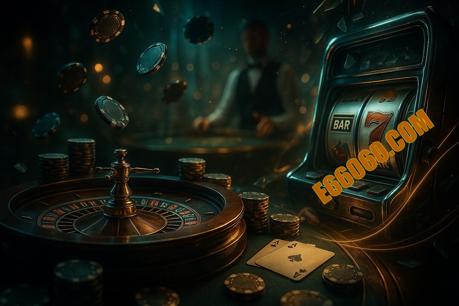 Jogos Recomendados