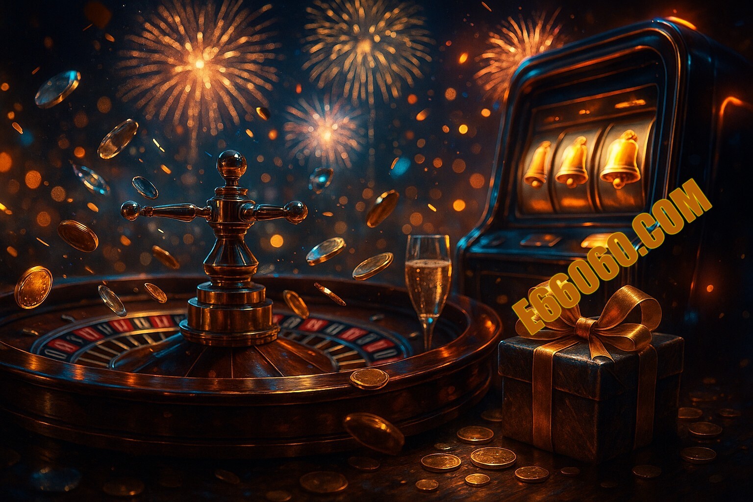 Jogos Festivos