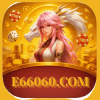 Logo da E66060.COM